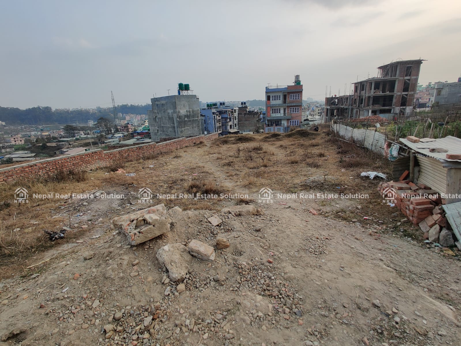 Picture of Tokha Municipality, Bagmati